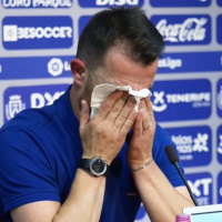 CDP - El adiós de López Garai, la crisis del Depor y José León (T3J11)