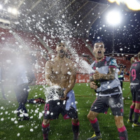 CP - El éxito de Diego Martínez, Aitor Buñuel y Mere (J35)