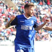 CP - Otro entrenador destituido en Segunda (J22)