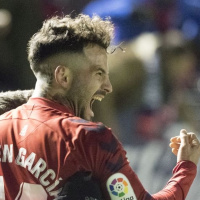 CP - El Osasuna de Arrasate es la sensación (J19)