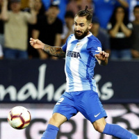 CP - El Málaga de Víctor irrumpe en la zona noble (J32)