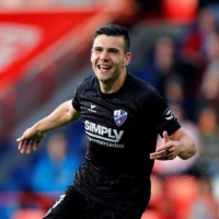 Ciudad de Plata - Jornada 11 (Alex Gallar y Borja Iglesias)