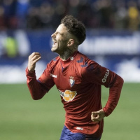 CP - ¿Caerán Osasuna y Granada del ascenso? (J24)