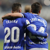 CP - Héctor Rodas, la crisis del Alcor y la irrupción del Oviedo (J21)