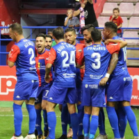 CP - El Dépor rompe los esquemas y el Extremadura se queda (J34)