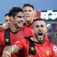 CP - El Mallorca pone el punto y final a la temporada con un ascenso histórico (J38)