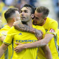 Ciudad de Plata - Jornada 10