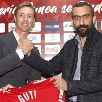 CDP - La llegada de Guti al Almería y #SOSCORDOBACF (T3J9)