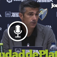 CDP - Martí llega al Girona La crisis del Zaragoza continúa (T3J8)