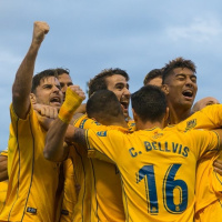 Ciudad de Plata - Jornada 7 desde Santo Domingo (T2)