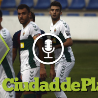 CDP - Un Elche pletórico y un Sporting en depresión (T3J6)