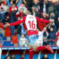 CP - Osasuna asciende, el Lugo respira hondo (J33)