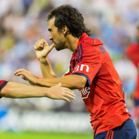 Ciudad de Plata - Jornada 8 (Miguel De Las Cuevas)