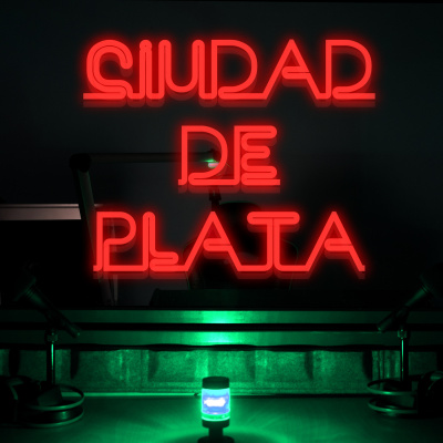 Ciudad De Plata