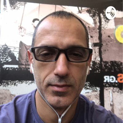 Christoforos Christodoulou