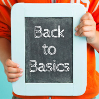 073 - Back To Basics Part 1