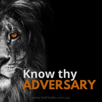 090 - Know Thy Adversary Part 14