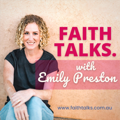 Faith Talks
