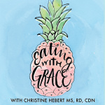 Eating With Grace Podcast