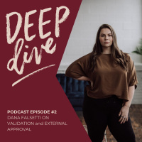 Dana Falsetti on Validation amp External Approval