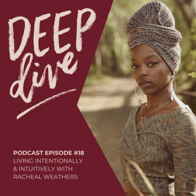 Deep Dive With Dana Falsetti