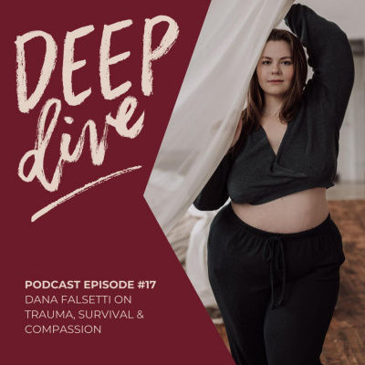 Deep Dive With Dana Falsetti