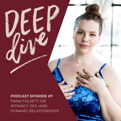 Deep Dive With Dana Falsetti