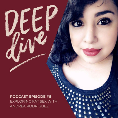Deep Dive With Dana Falsetti