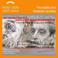 XXI Seminario de la Sociedad Búlgara de Psicoanálisis de la NLS: “Amor de transferencia y deseo del Analista”. - Episodio 1