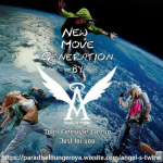 New Move Génération