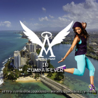 Zumba amp Salsa amp Bachata Fever