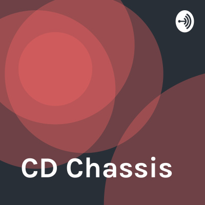 Cd Chassis