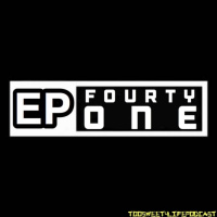 Ep 41: It’s Not My Time !!!