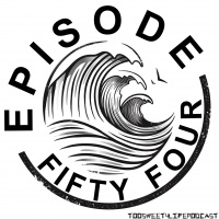 Ep 54: Stone Cold Steve Clawstin !!!