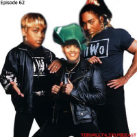 Ep 62: TLC !!!