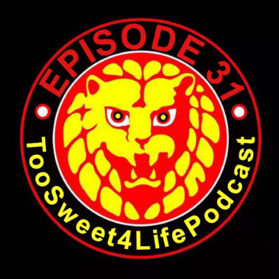 Toosweet4lifepodcast