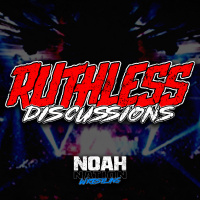 Top 10 Rivalries of the Ruthless Aggression Era! | Ruthless Discussions #07