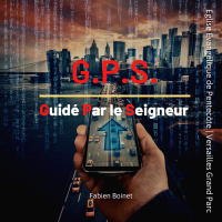 Guidé Par le Seigneur | Fabien Boinet