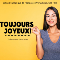 Toujours Joyeux ! | Fabien Boinet