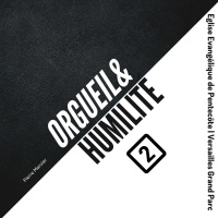 Orgueil et Humilité (Part2) | Pierre Marvier