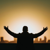 Jeûne de Daniel 2019 - 03 - Le jeûne de consécration - Bastien Saint Ellier