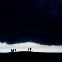 Lécole de la tempête - Alexandre Antoine