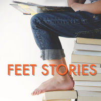 Feet Stories - 03 - Émotions, Gloire et Foi - Fabien Boinet