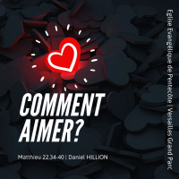 Comment aimer? | Daniel Hillion