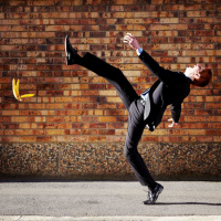 Petites causes, grands effets - Bastien Saint Ellier