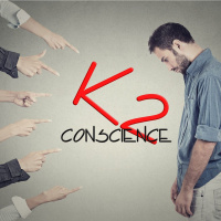 Cas de Conscience - Fabien Boinet