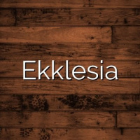 EKKLESIA: Assemblés pour accomplir les plans de Dieu - Fabien Boinet