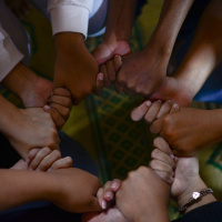 A nouveau réuni - Ps 133 - Fabien Boinet