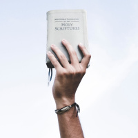 La Parole - Pierre Marvier