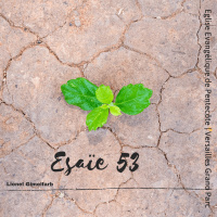 Esaïe 53 | Lionel Gimelfarb